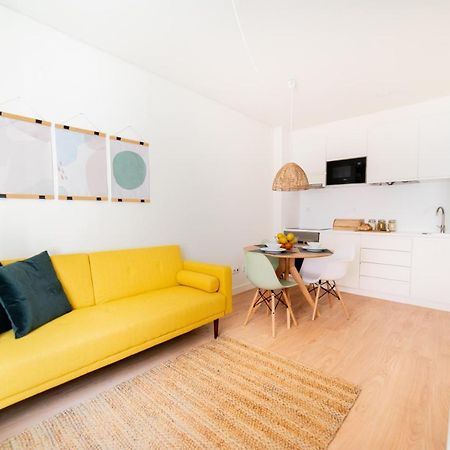 Monsanto Hill House - No. 565 1E Apartment ลิสบอน ภายนอก รูปภาพ