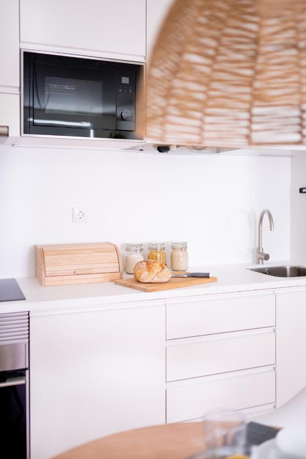 Monsanto Hill House - No. 565 1E Apartment ลิสบอน ภายนอก รูปภาพ