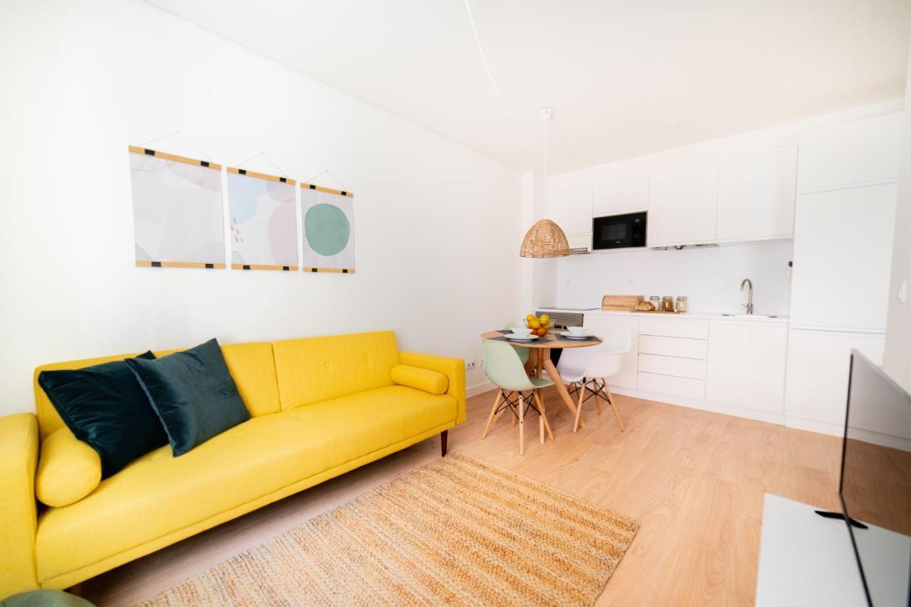 Monsanto Hill House - No. 565 1E Apartment ลิสบอน ภายนอก รูปภาพ