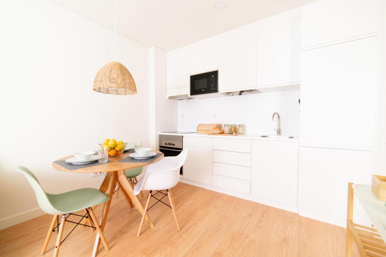Monsanto Hill House - No. 565 1E Apartment ลิสบอน ภายนอก รูปภาพ