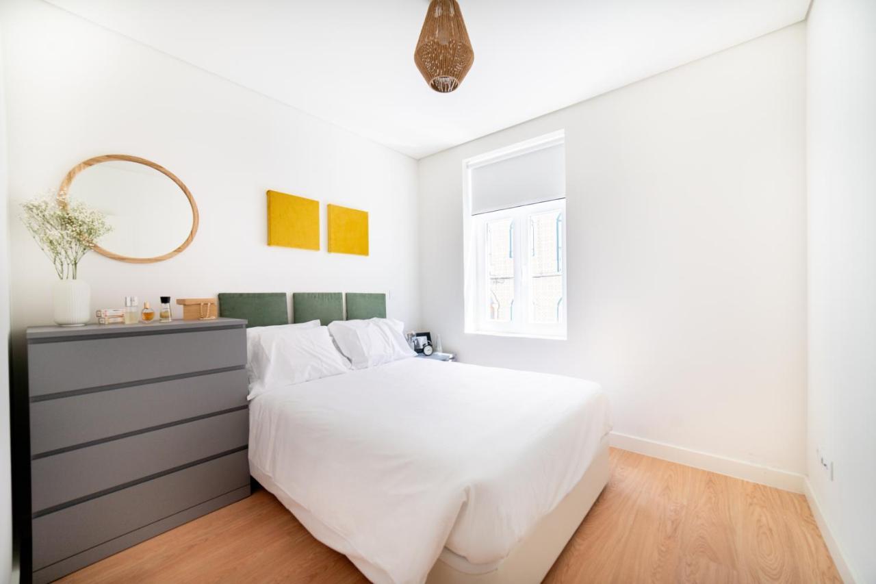 Monsanto Hill House - No. 565 1E Apartment ลิสบอน ภายนอก รูปภาพ