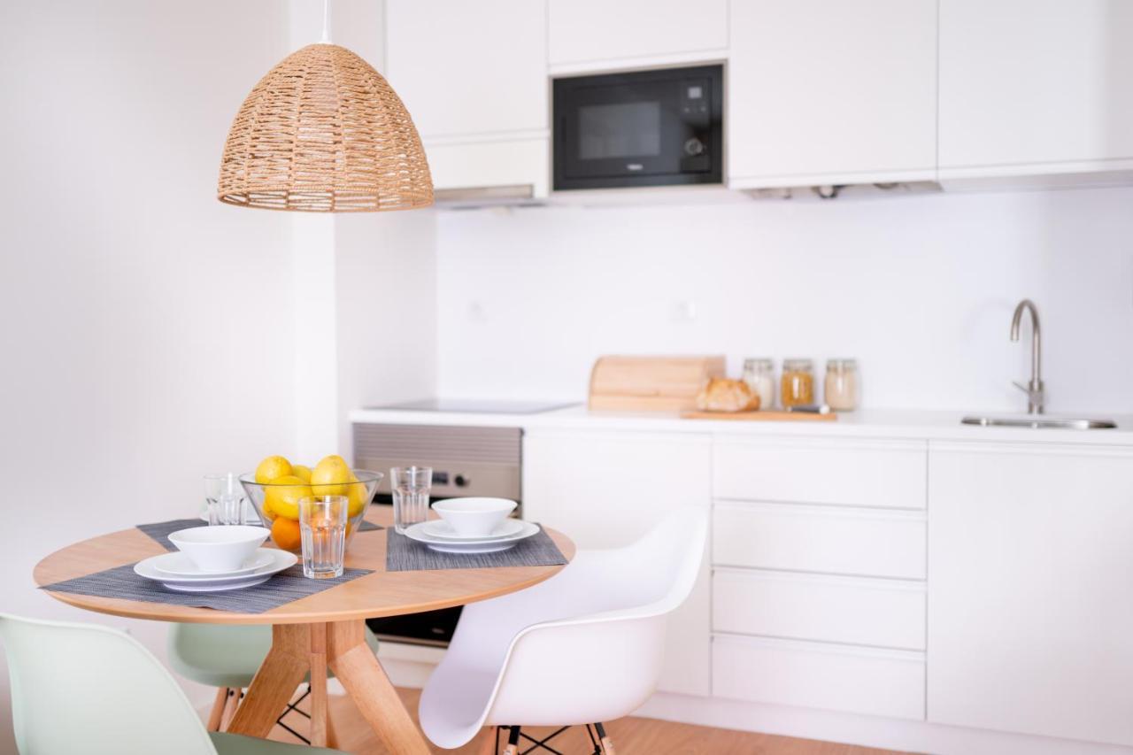 Monsanto Hill House - No. 565 1E Apartment ลิสบอน ภายนอก รูปภาพ