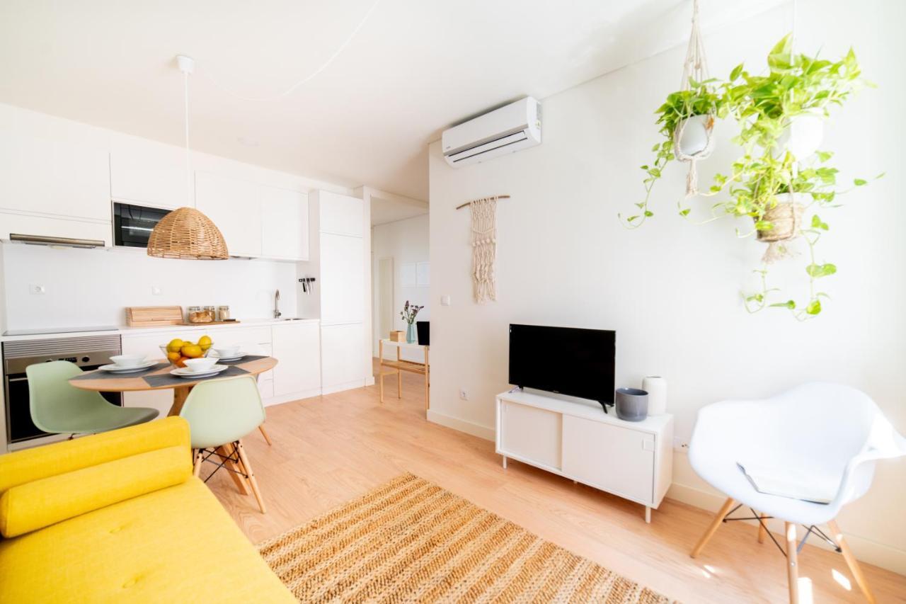 Monsanto Hill House - No. 565 1E Apartment ลิสบอน ภายนอก รูปภาพ