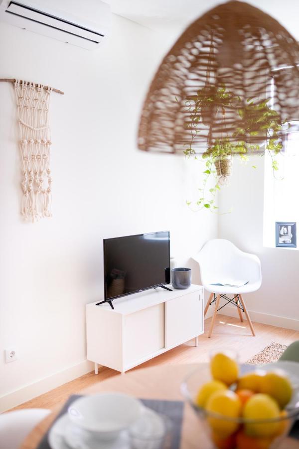 Monsanto Hill House - No. 565 1E Apartment ลิสบอน ภายนอก รูปภาพ