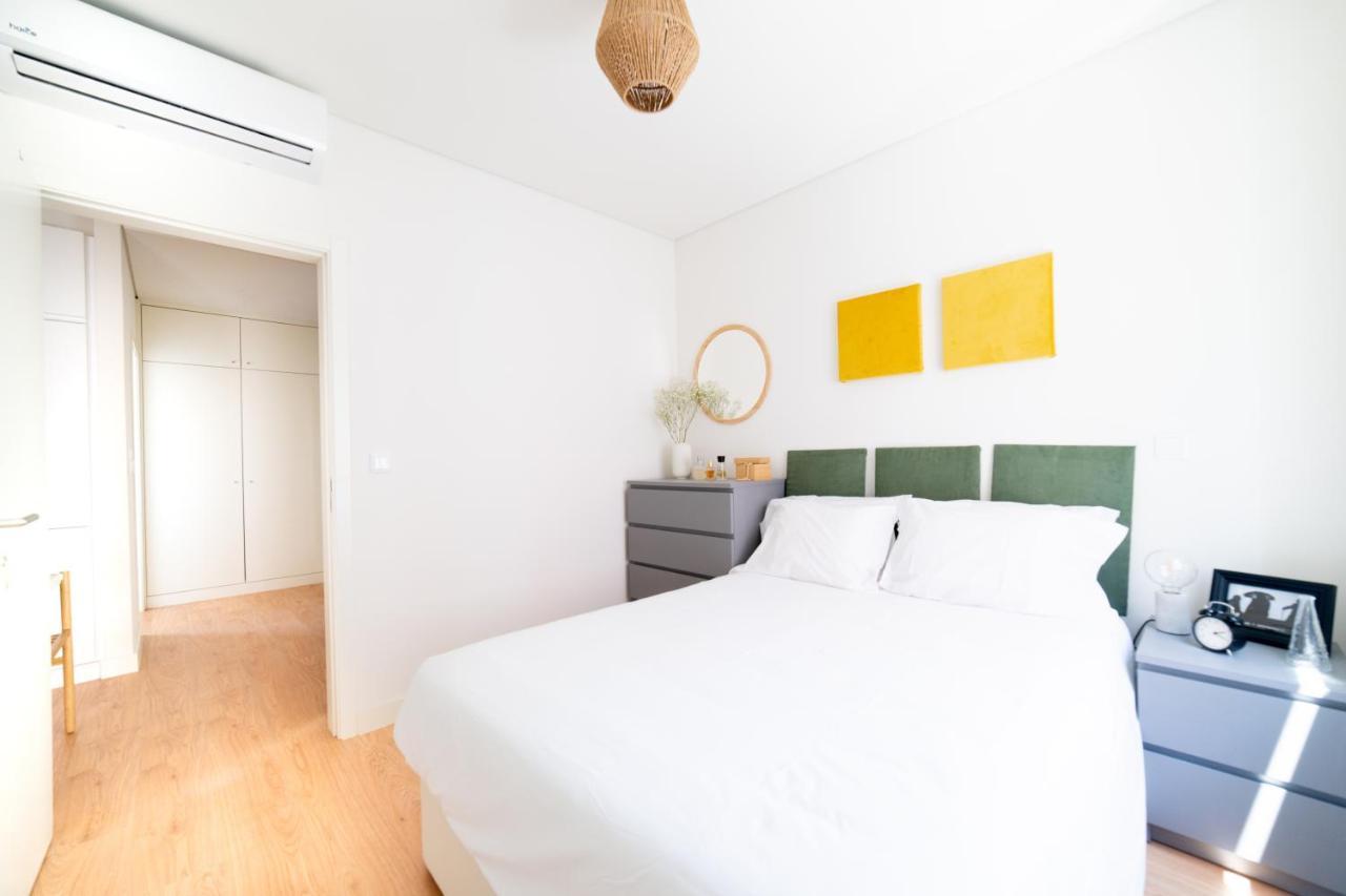 Monsanto Hill House - No. 565 1E Apartment ลิสบอน ภายนอก รูปภาพ